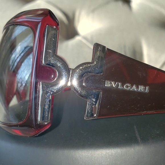 Bulgari Sunglasses main image 8
